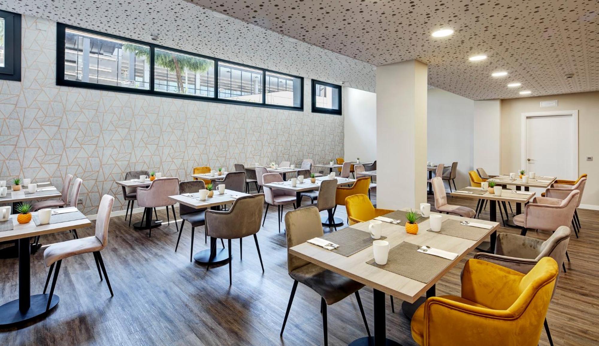 Sercotel Córdoba Delicias Exterior foto